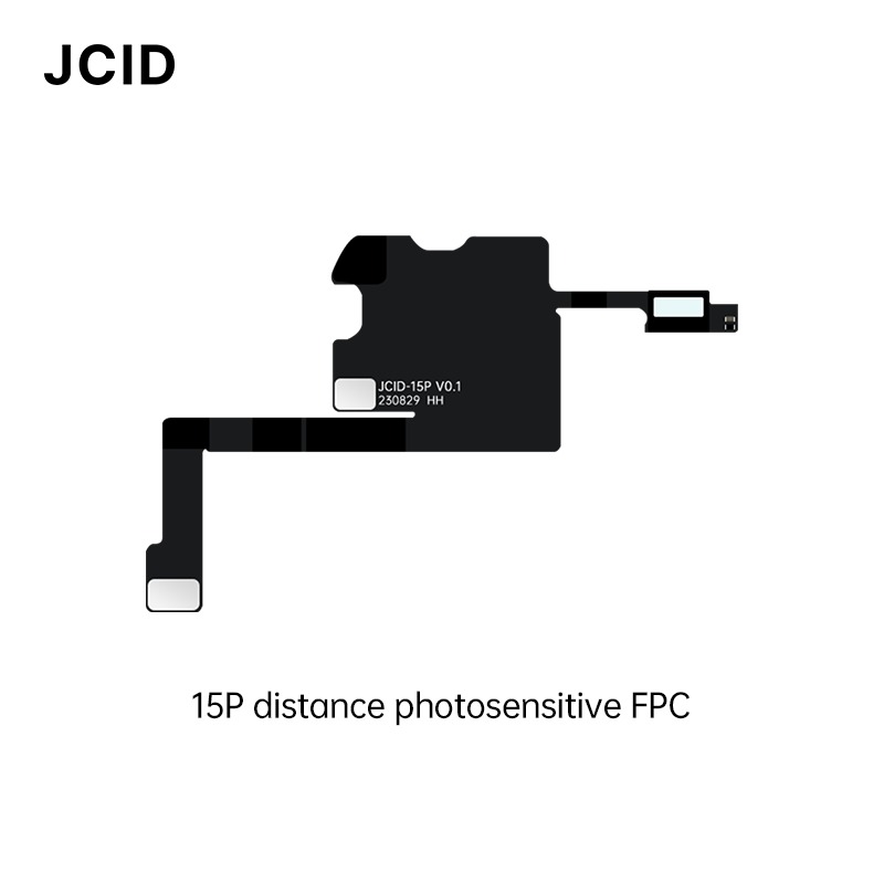 FLEXIBEL JCID 15PRO DISTANCE PHOTOSENSITIVE FPC ORIGINAL